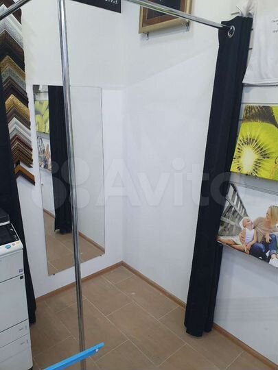 Торговая площадь, 8 м² под Ателье