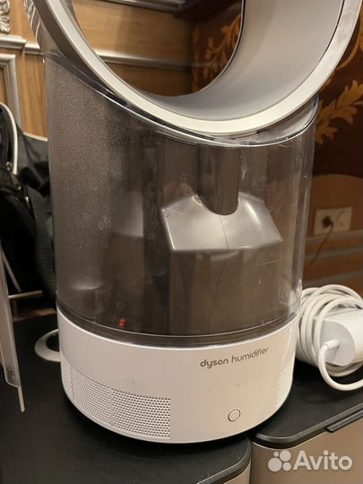 Увлажнитель воздуха Dyson humidifier