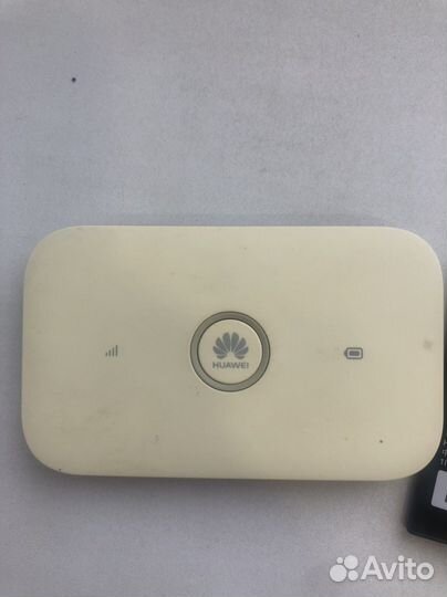 Wifi роутер 4g модем huawei