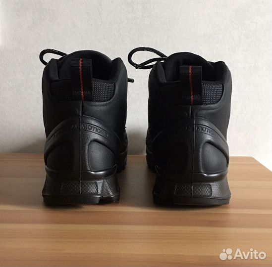 Ecco Biom Hike GTX ботинки