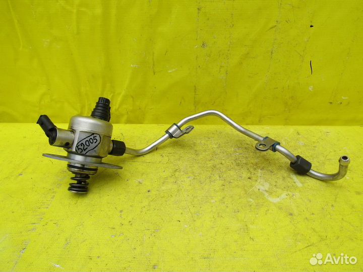 Топливный насос Kia Xceed 18-22г 52005