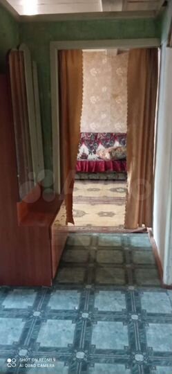 2-к. квартира, 35,2 м², 1/1 эт.
