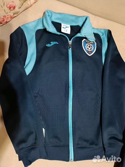 Спортивный костюм joma