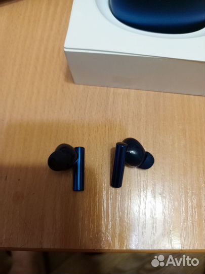 Беспроводные наушники realme buds air 3