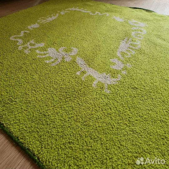 Ковёр для детской IKEA