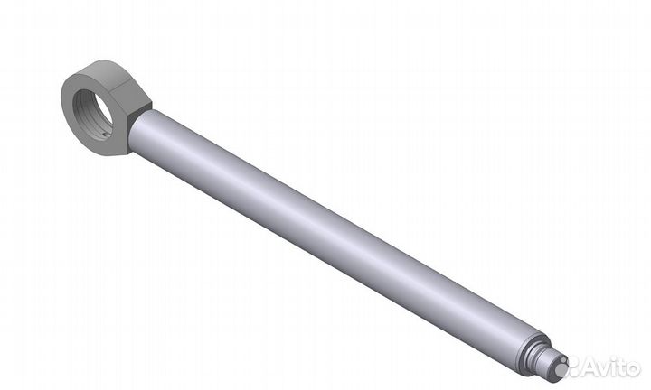 Шток г/ц рукояти лв-185.40.301-01