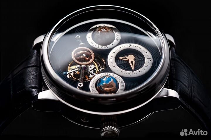 Ремонт часов