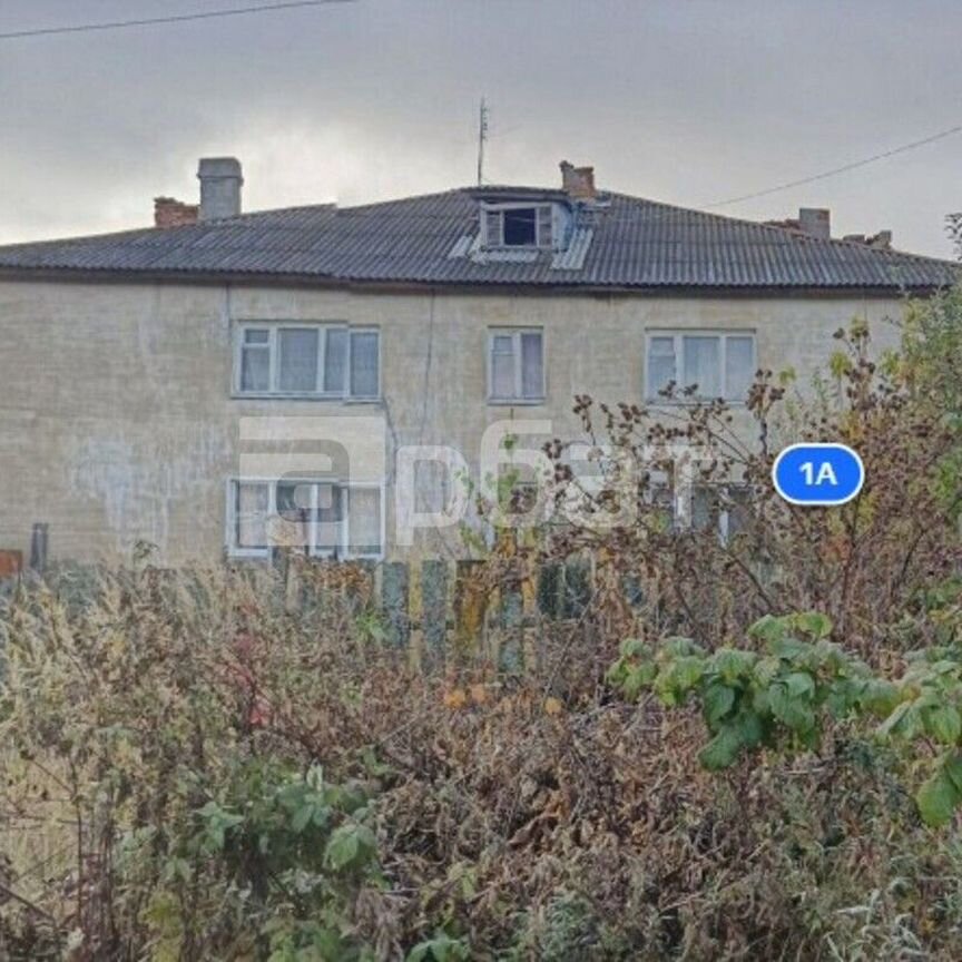 Квартира 2-комн. 42 м² в Юрьевец — фото 9 из 9