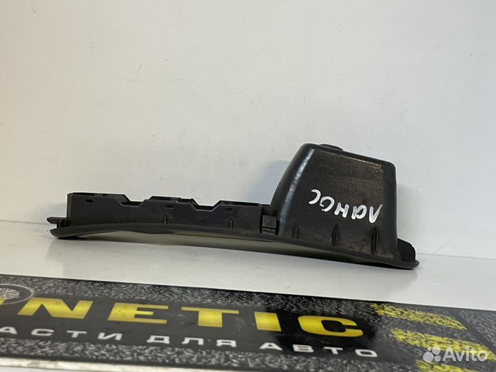 Накладка кнопки стеклоподъемника Lanos Ланос Sens