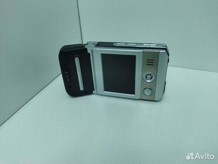 Видеорегистратор Texet DVR-500HD