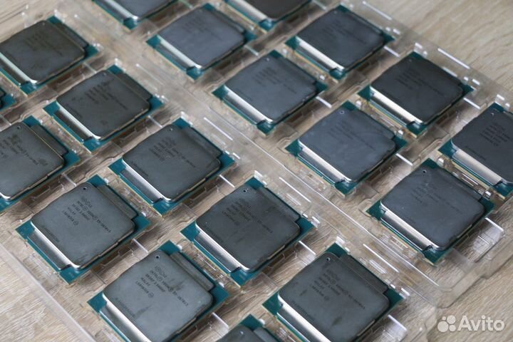 Процессор Intel Xeon E5-2670 v3 (LGA 2011-3)