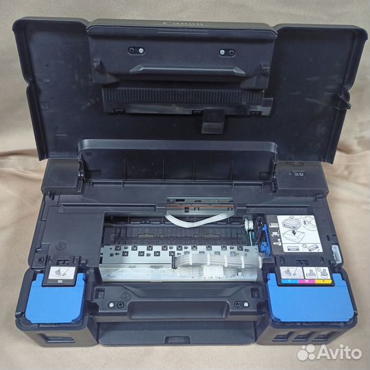 Принтер Canon G1411