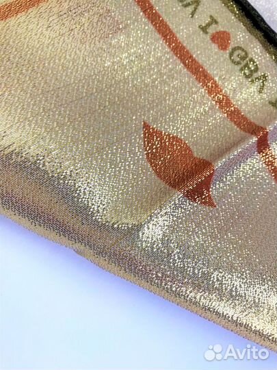 Платок GBV x H&M Оригинал Giambattista Valli