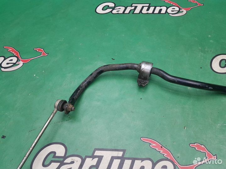 Стабилизатор передний Volkswagen Tiguan TIG cawa