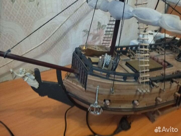 Черная Жемчужина