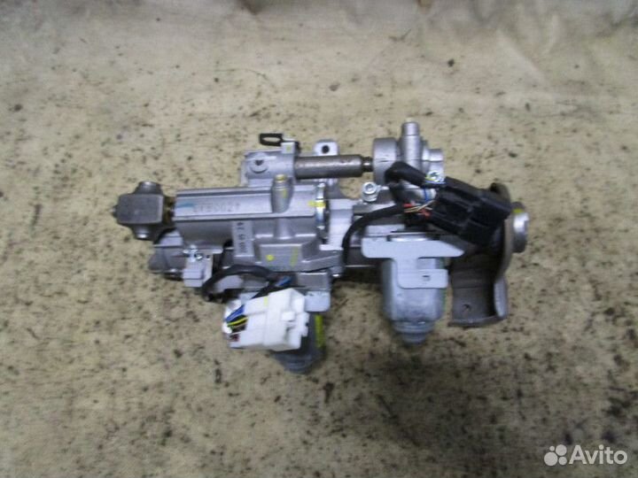 Колонка рулевая Hyundai ix55 2007-2013 (563103J100