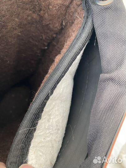 Сапоги медведь