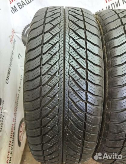 Goodyear UltraGrip 8 Performance 225/55 R17 97H