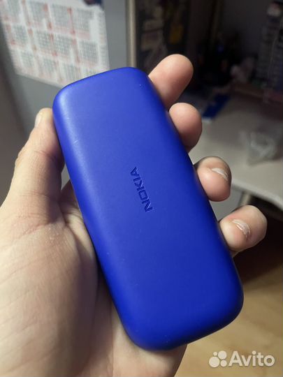 Nokia 105 DS (2019)