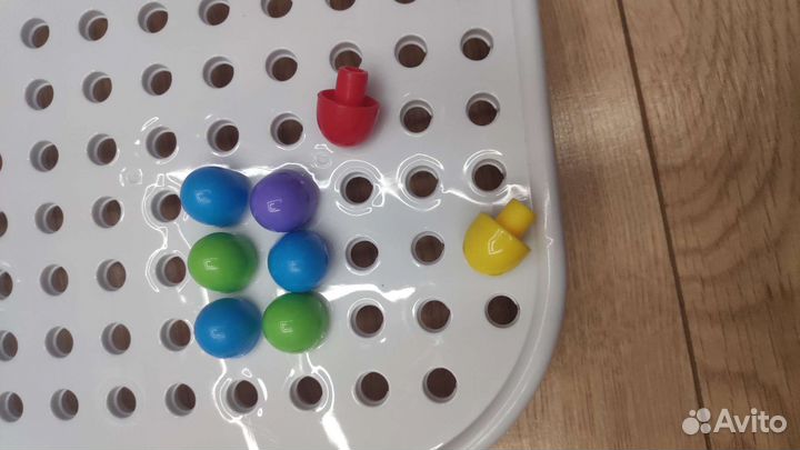 Конструктор 3в1