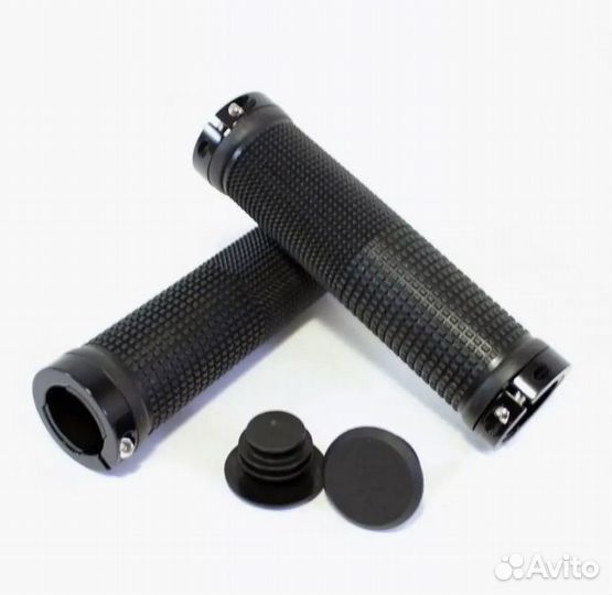 Грипсы руля для велосипеда