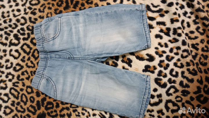 Шорты рост 104-110 см