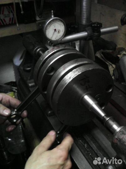 Ява-350 двигатель