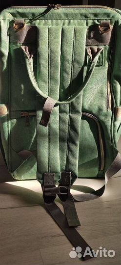 Рюкзак для мамы