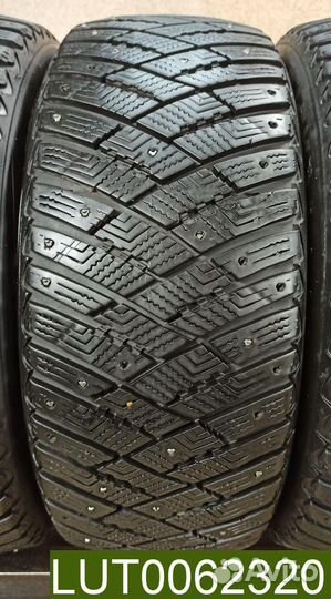Goodyear Ultragrip Ice Arctic 225/55 R17 104R