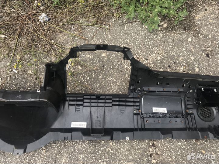 Торпедо ford c max