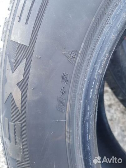 Nexen Winguard WinSpike SUV 265/60 R18 114T