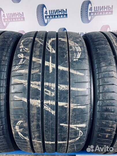 Pirelli P Zero PZ4 315/30 R21 105Y