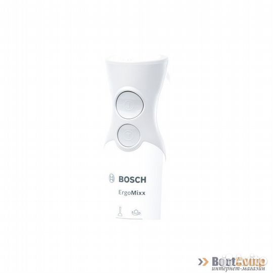 Блендер Bosch MSM66150