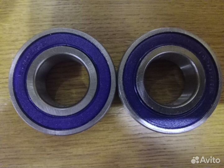 Подшипники