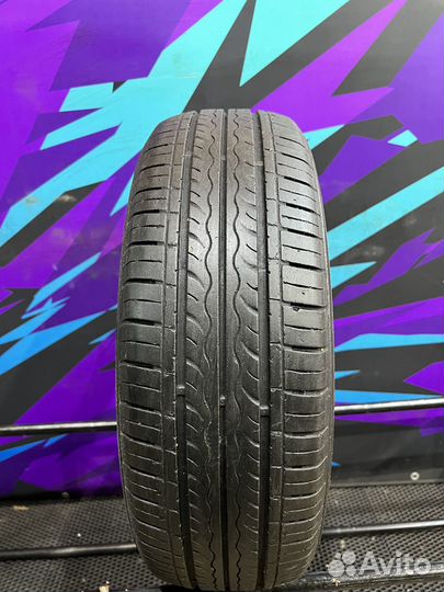 Kumho Solus KH17 185/65 R15