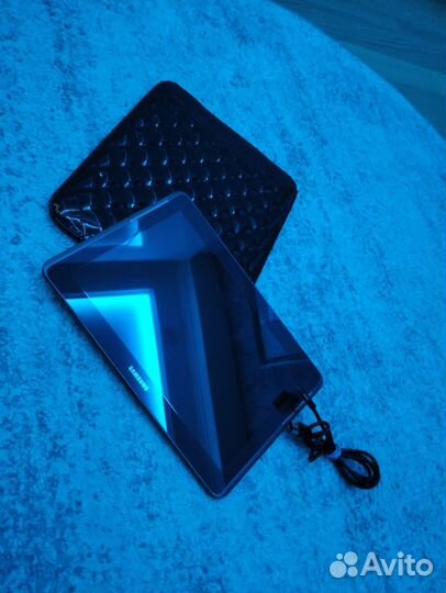 Samsung Galaxy Tab 2