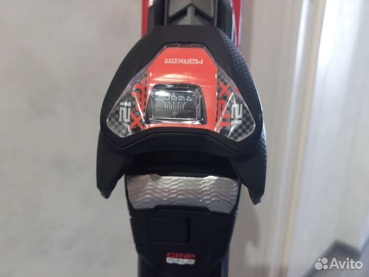 Горные лыжи Nordica Doberman Spitfire 70 Ti