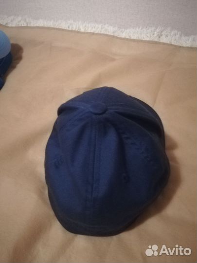 Кепка бейсболка