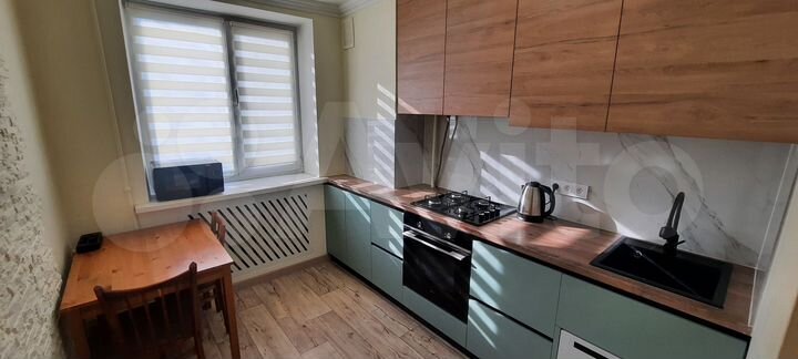 1-к. квартира, 36 м², 3/9 эт.