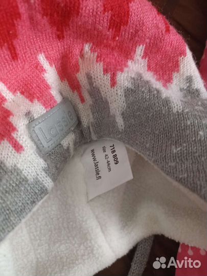 Комбинезон весна осень 74