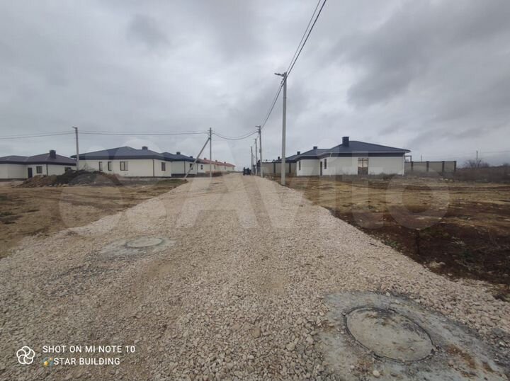 Участок 6 сот. (ИЖС)