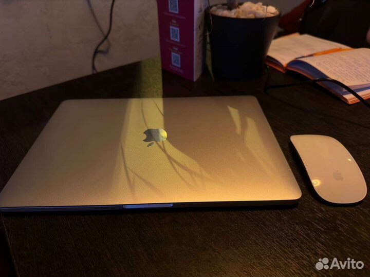 Apple MacBook Pro