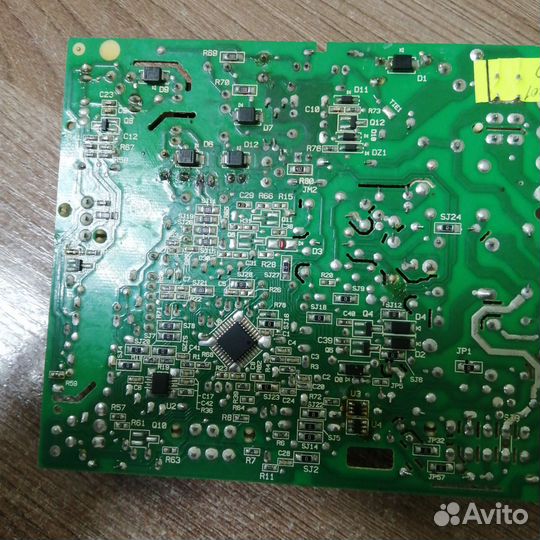 Плата 326060916 холодильника Whirlpool