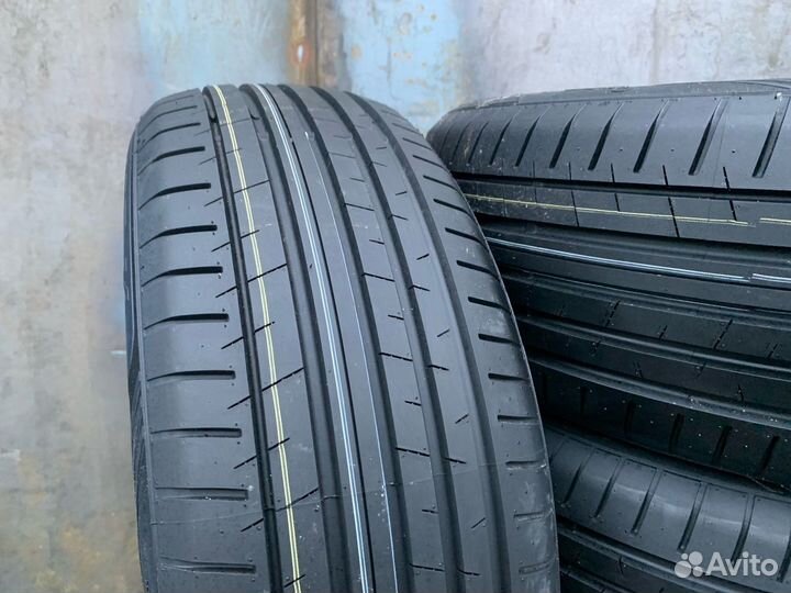 Greentrac Quest-X 215/55 R17 98