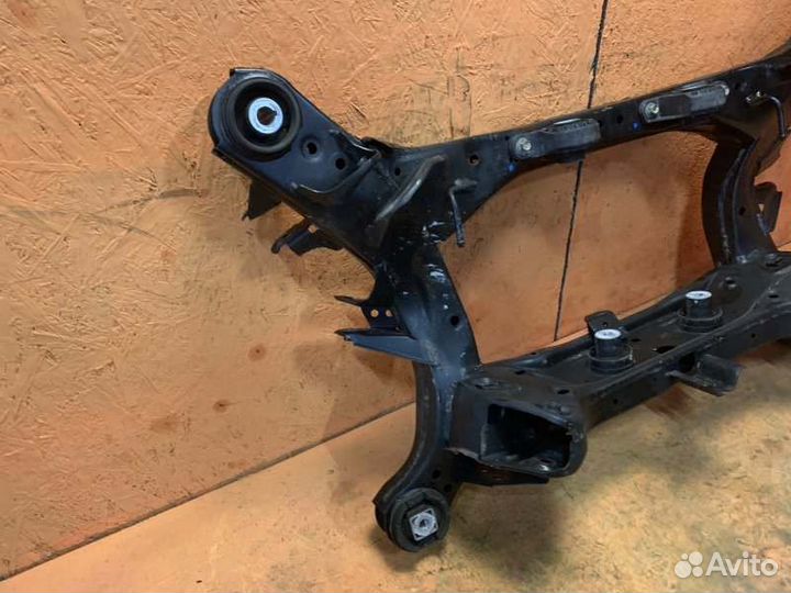 Подрамник задний Acura Rdx TB5 2.0 2019