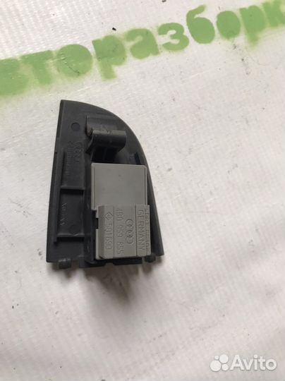 Кнопка стеклоподъемника audi a6 c5