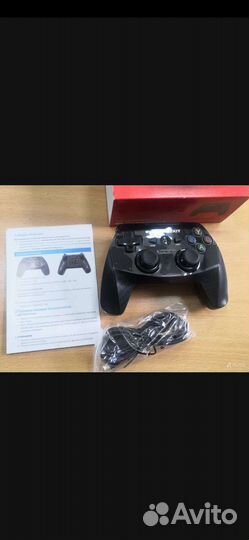 Геймпады Gamekit GK-GPD1501 20шт