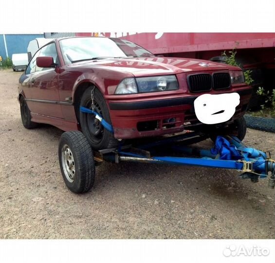 Аренда автоподката
