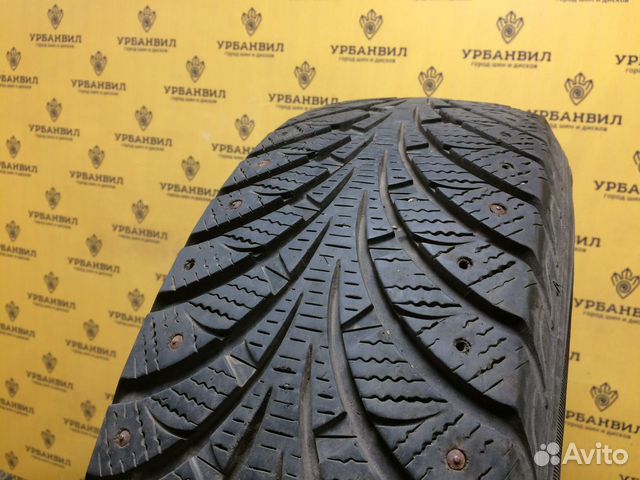 Goodyear UltraGrip Extreme 195/65 R15 91