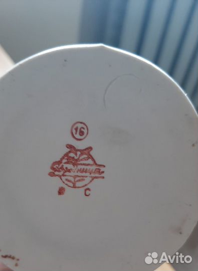 Штоф Петух и не только